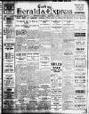 Torbay Express and South Devon Echo Friday 02 January 1931 Page 1
