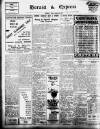 Torbay Express and South Devon Echo Friday 02 January 1931 Page 6