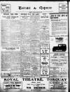Torbay Express and South Devon Echo Monday 05 January 1931 Page 6