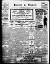 Torbay Express and South Devon Echo Wednesday 07 January 1931 Page 6