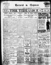 Torbay Express and South Devon Echo Friday 09 January 1931 Page 6