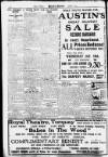 Torbay Express and South Devon Echo Saturday 10 January 1931 Page 6