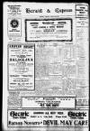 Torbay Express and South Devon Echo Saturday 10 January 1931 Page 8