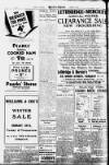 Torbay Express and South Devon Echo Thursday 15 January 1931 Page 6