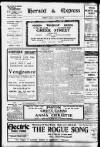 Torbay Express and South Devon Echo Saturday 17 January 1931 Page 8