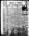 Torbay Express and South Devon Echo Monday 19 January 1931 Page 6