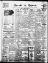 Torbay Express and South Devon Echo Tuesday 20 January 1931 Page 6