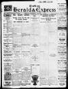 Torbay Express and South Devon Echo Wednesday 21 January 1931 Page 1