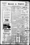 Torbay Express and South Devon Echo Thursday 22 January 1931 Page 8