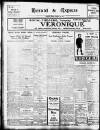Torbay Express and South Devon Echo Monday 02 February 1931 Page 6