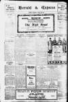Torbay Express and South Devon Echo Wednesday 04 February 1931 Page 8