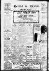 Torbay Express and South Devon Echo Wednesday 11 February 1931 Page 8