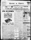 Torbay Express and South Devon Echo Friday 13 February 1931 Page 6