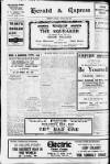 Torbay Express and South Devon Echo Saturday 14 February 1931 Page 8