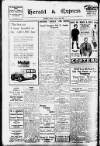 Torbay Express and South Devon Echo Friday 20 February 1931 Page 8
