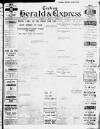 Torbay Express and South Devon Echo Monday 23 February 1931 Page 1