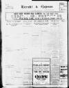 Torbay Express and South Devon Echo Monday 02 March 1931 Page 6