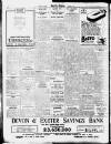 Torbay Express and South Devon Echo Tuesday 03 March 1931 Page 4