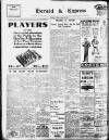 Torbay Express and South Devon Echo Friday 06 March 1931 Page 6