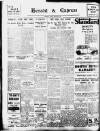 Torbay Express and South Devon Echo Monday 09 March 1931 Page 6
