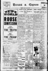 Torbay Express and South Devon Echo Friday 13 March 1931 Page 8