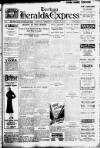 Torbay Express and South Devon Echo Wednesday 18 March 1931 Page 1