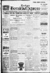 Torbay Express and South Devon Echo Wednesday 08 April 1931 Page 1