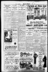 Torbay Express and South Devon Echo Wednesday 08 April 1931 Page 6