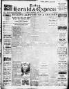 Torbay Express and South Devon Echo Wednesday 15 April 1931 Page 1