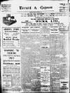 Torbay Express and South Devon Echo Thursday 23 April 1931 Page 8