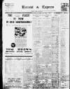 Torbay Express and South Devon Echo Tuesday 09 June 1931 Page 6