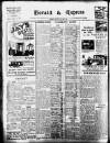 Torbay Express and South Devon Echo Tuesday 16 June 1931 Page 6