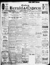 Torbay Express and South Devon Echo Thursday 02 July 1931 Page 1