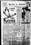 Torbay Express and South Devon Echo Friday 03 July 1931 Page 8