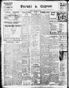 Torbay Express and South Devon Echo Tuesday 21 July 1931 Page 6