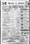 Torbay Express and South Devon Echo Wednesday 12 August 1931 Page 8