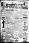 Torbay Express and South Devon Echo Monday 07 September 1931 Page 1