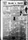 Torbay Express and South Devon Echo Tuesday 08 September 1931 Page 8