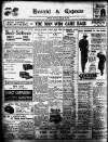 Torbay Express and South Devon Echo Wednesday 09 September 1931 Page 6