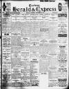 Torbay Express and South Devon Echo Thursday 10 September 1931 Page 1