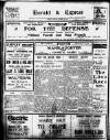 Torbay Express and South Devon Echo Saturday 12 September 1931 Page 8