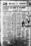 Torbay Express and South Devon Echo Wednesday 16 September 1931 Page 8