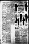 Torbay Express and South Devon Echo Saturday 03 October 1931 Page 6