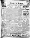 Torbay Express and South Devon Echo Monday 05 October 1931 Page 6