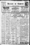 Torbay Express and South Devon Echo Tuesday 06 October 1931 Page 8