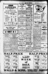Torbay Express and South Devon Echo Monday 12 October 1931 Page 6