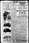 Torbay Express and South Devon Echo Tuesday 13 October 1931 Page 6