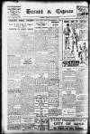 Torbay Express and South Devon Echo Thursday 15 October 1931 Page 8