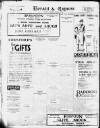 Torbay Express and South Devon Echo Wednesday 09 December 1931 Page 8