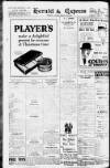 Torbay Express and South Devon Echo Thursday 10 December 1931 Page 8